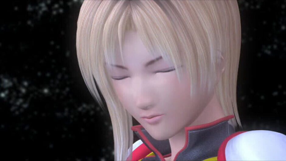 Screenshot for A-GA: Gekidou no Wakusei