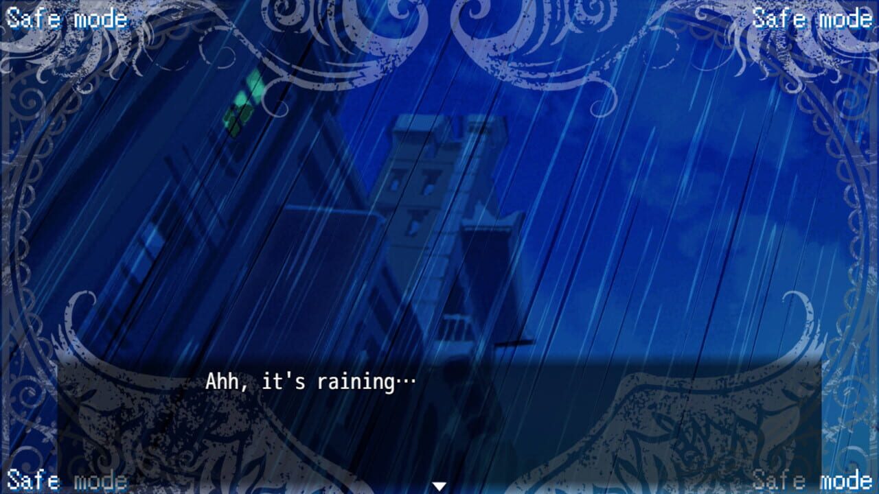 Screenshot for AI ha Sabaku no Bara no Yume o Miru