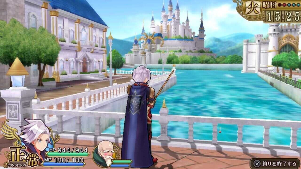 Screenshot for Hero Must Die
