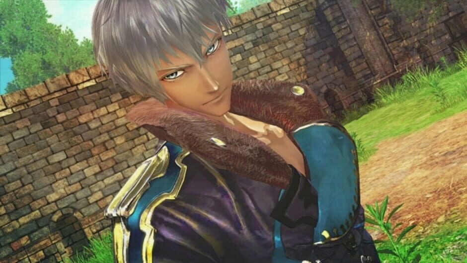 Screenshot for Valkyria Revolution: Scenario Pack - The Circle of Five