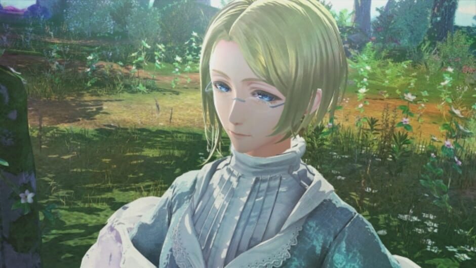 Screenshot for Valkyria Revolution: Scenario Pack - The Circle of Five