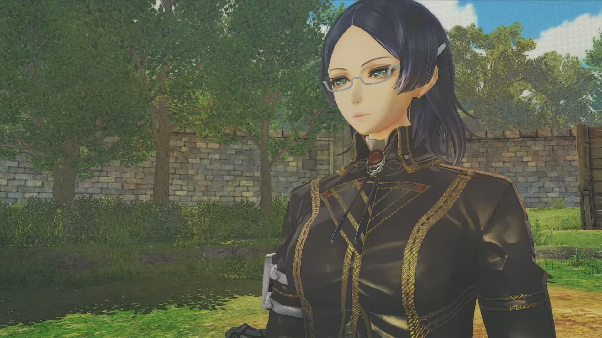 Screenshot for Valkyria Revolution Scenario Pack: Vanargand Bundle DLC