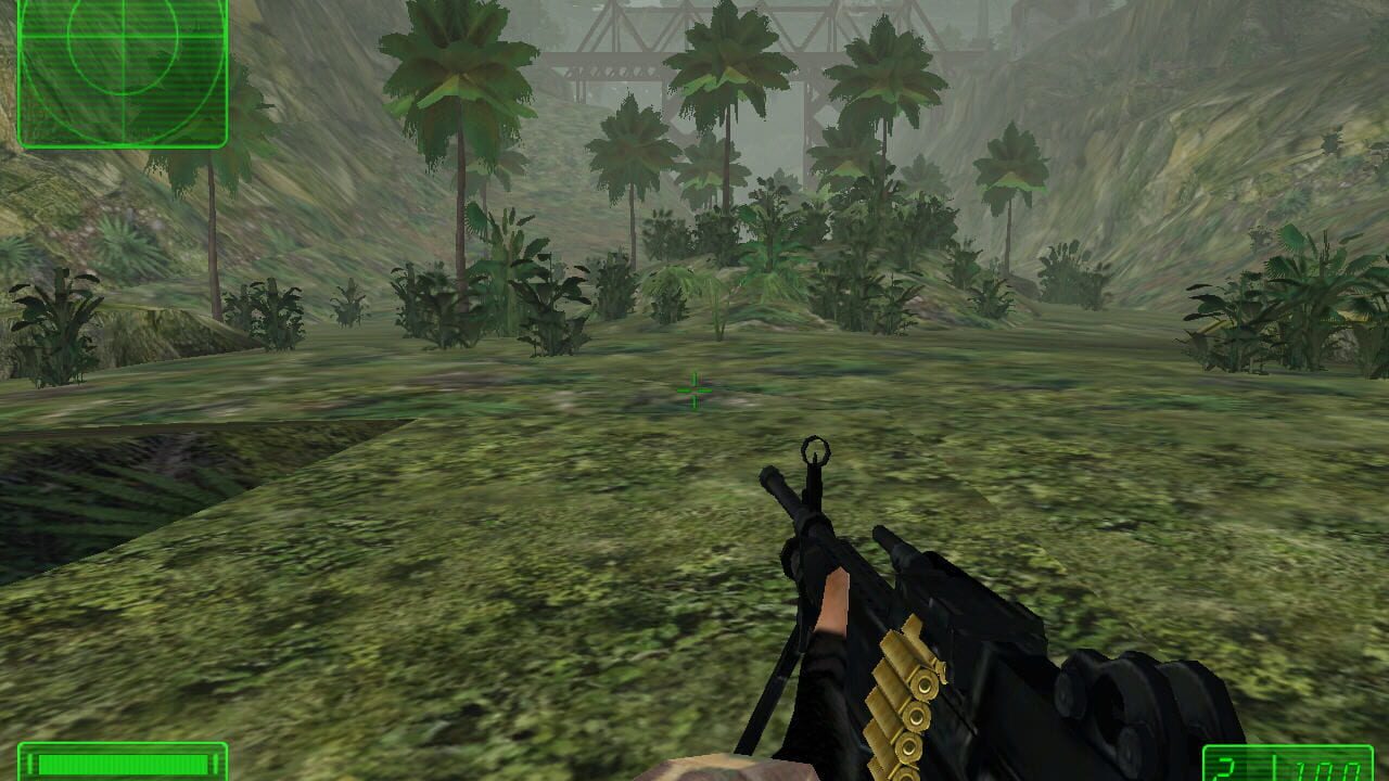 Screenshot for Team Factor