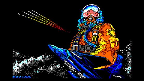 Screenshot for Silent Shadow