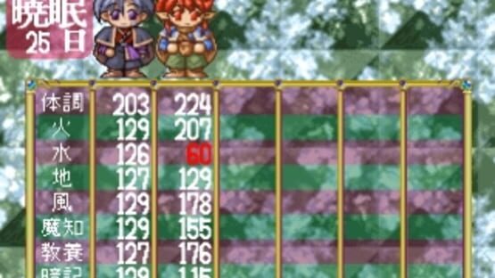 Screenshot for Wizard's Harmony