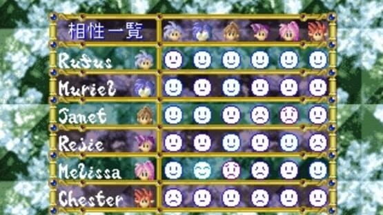 Screenshot for Wizard's Harmony