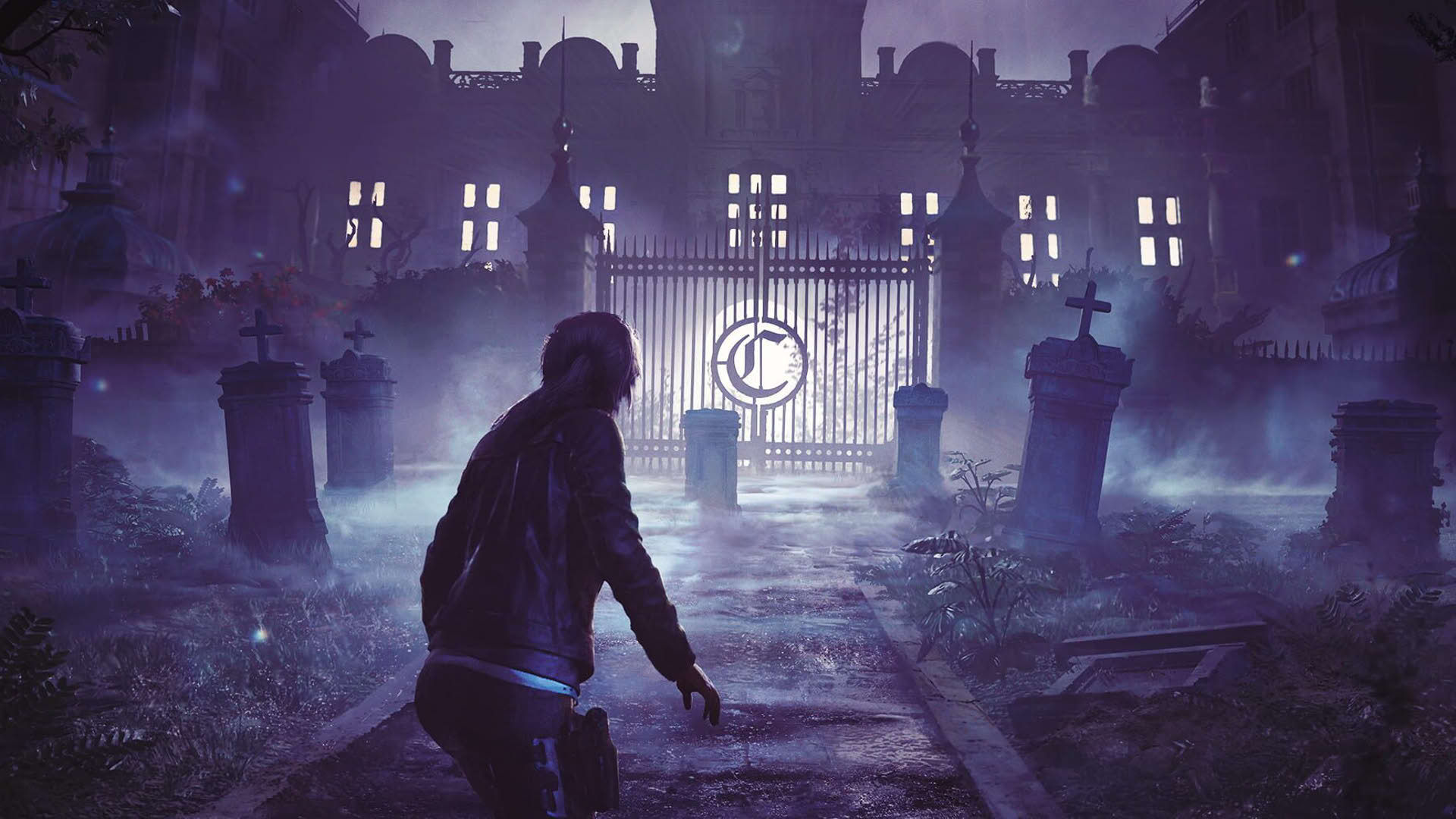 Screenshot for Shadow of the Tomb Raider: The Nightmare