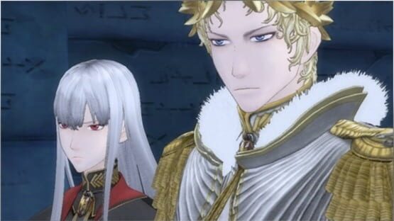 Screenshot for Valkyria Chronicles: Hard EX Mode