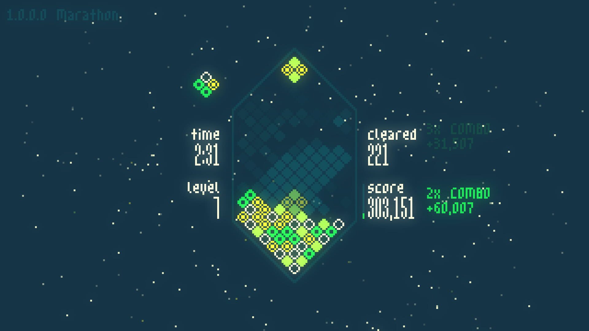 Screenshot for Mixolumia