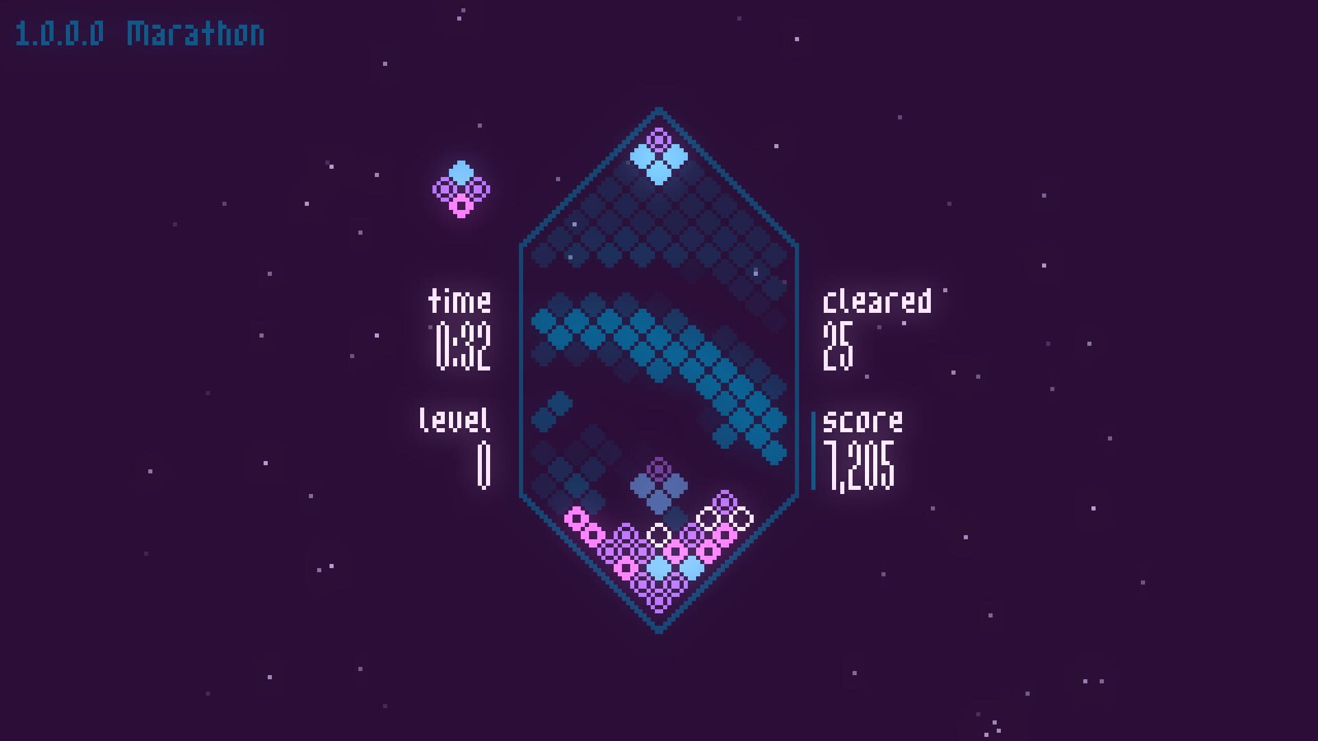 Screenshot for Mixolumia