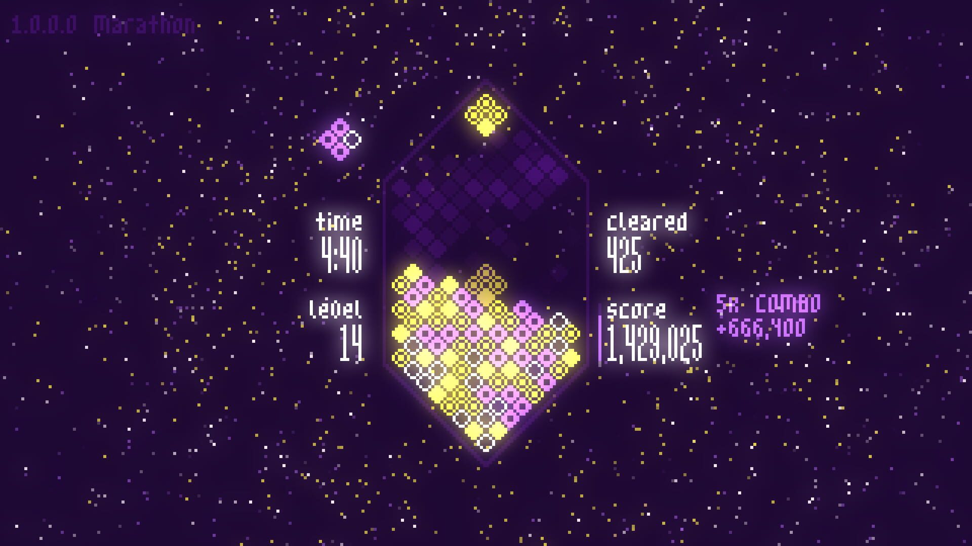Screenshot for Mixolumia