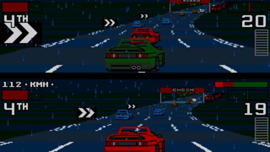 Screenshot for Lotus III: The Ultimate Challenge