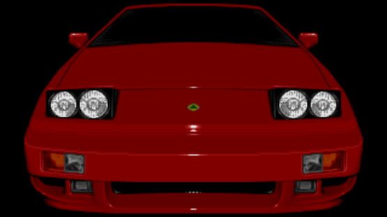 Screenshot for Lotus Esprit Turbo Challenge