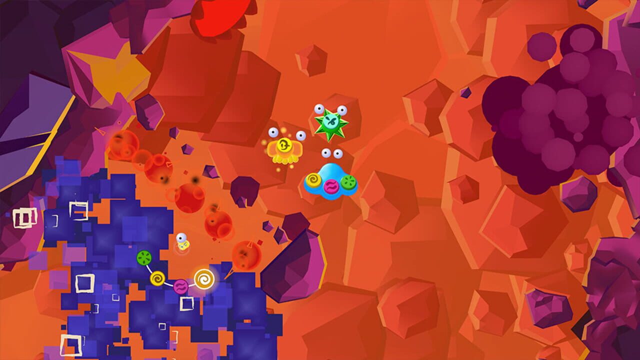 Screenshot for The Lullaby of Life