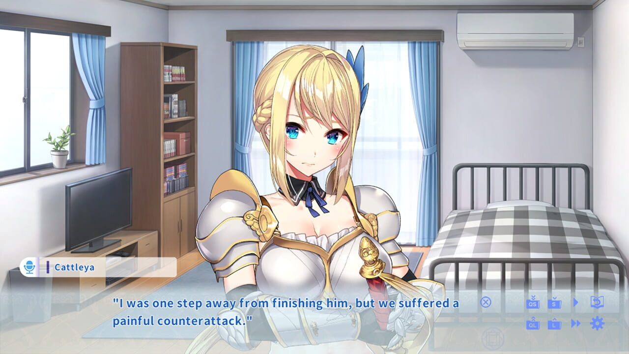 Screenshot for KukkoroDays