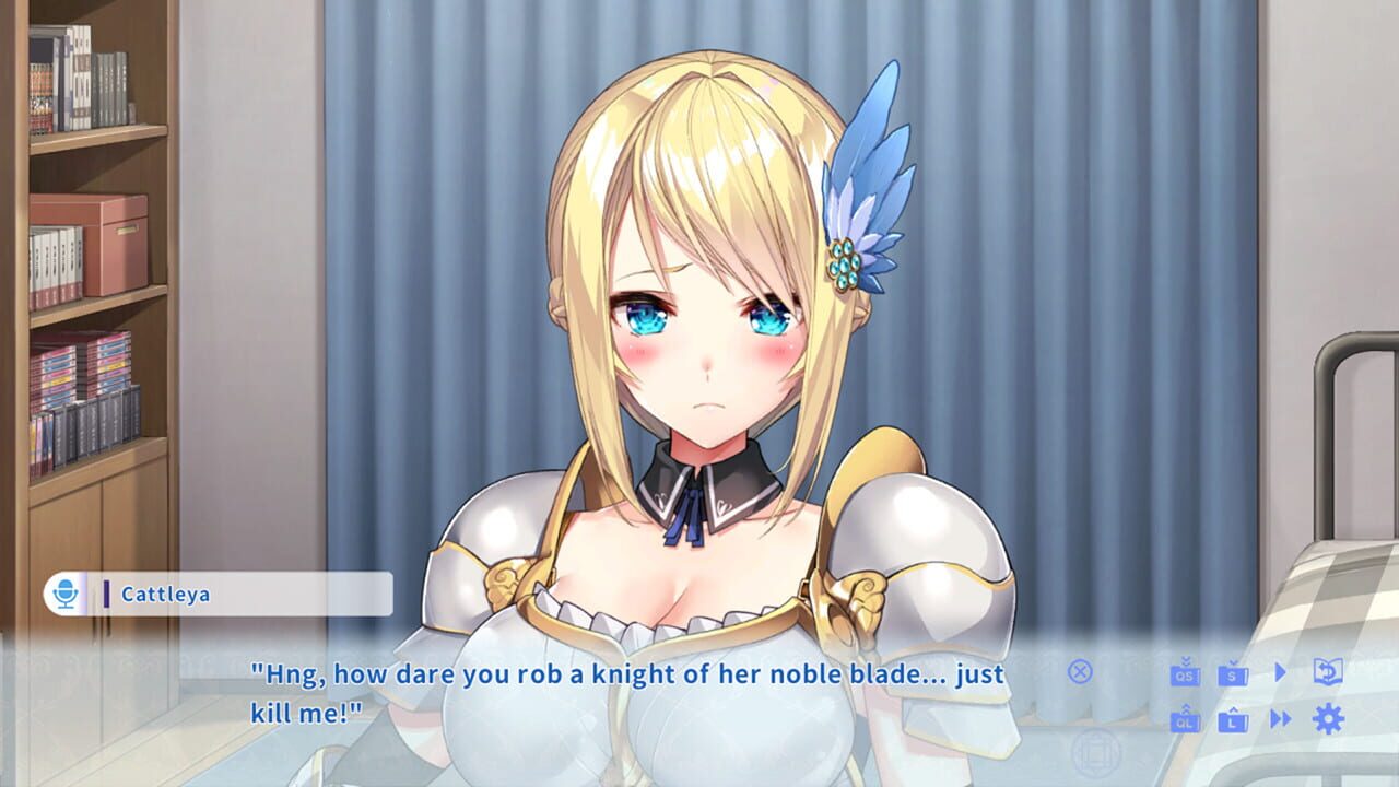 Screenshot for KukkoroDays