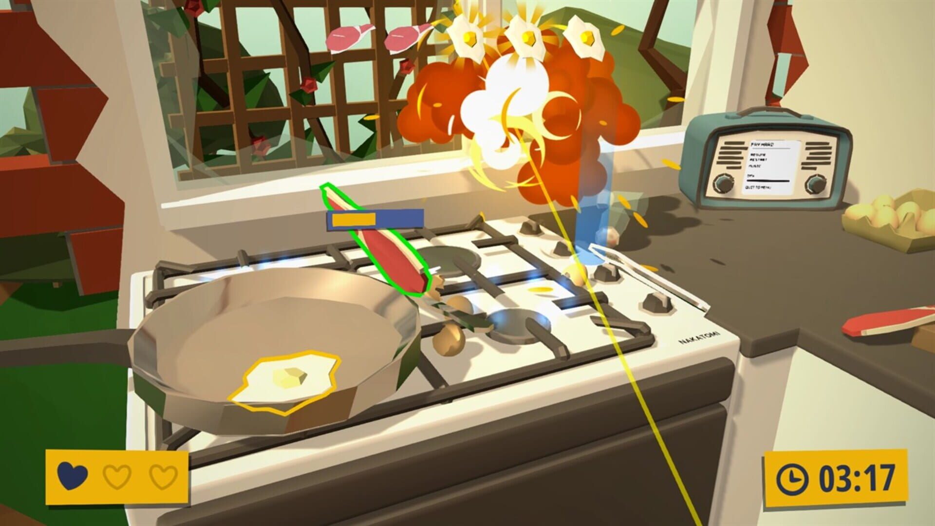 Screenshot for Brunch Club