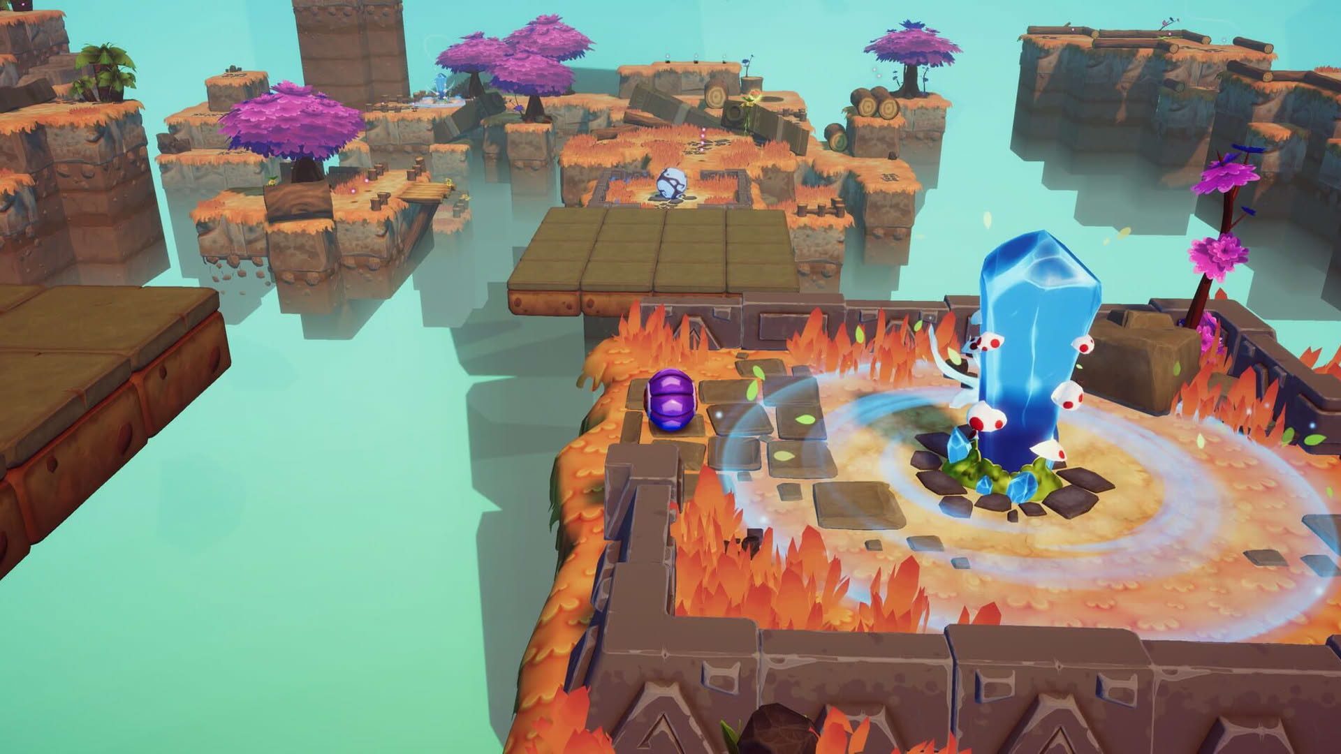 Screenshot for Tin & Kuna