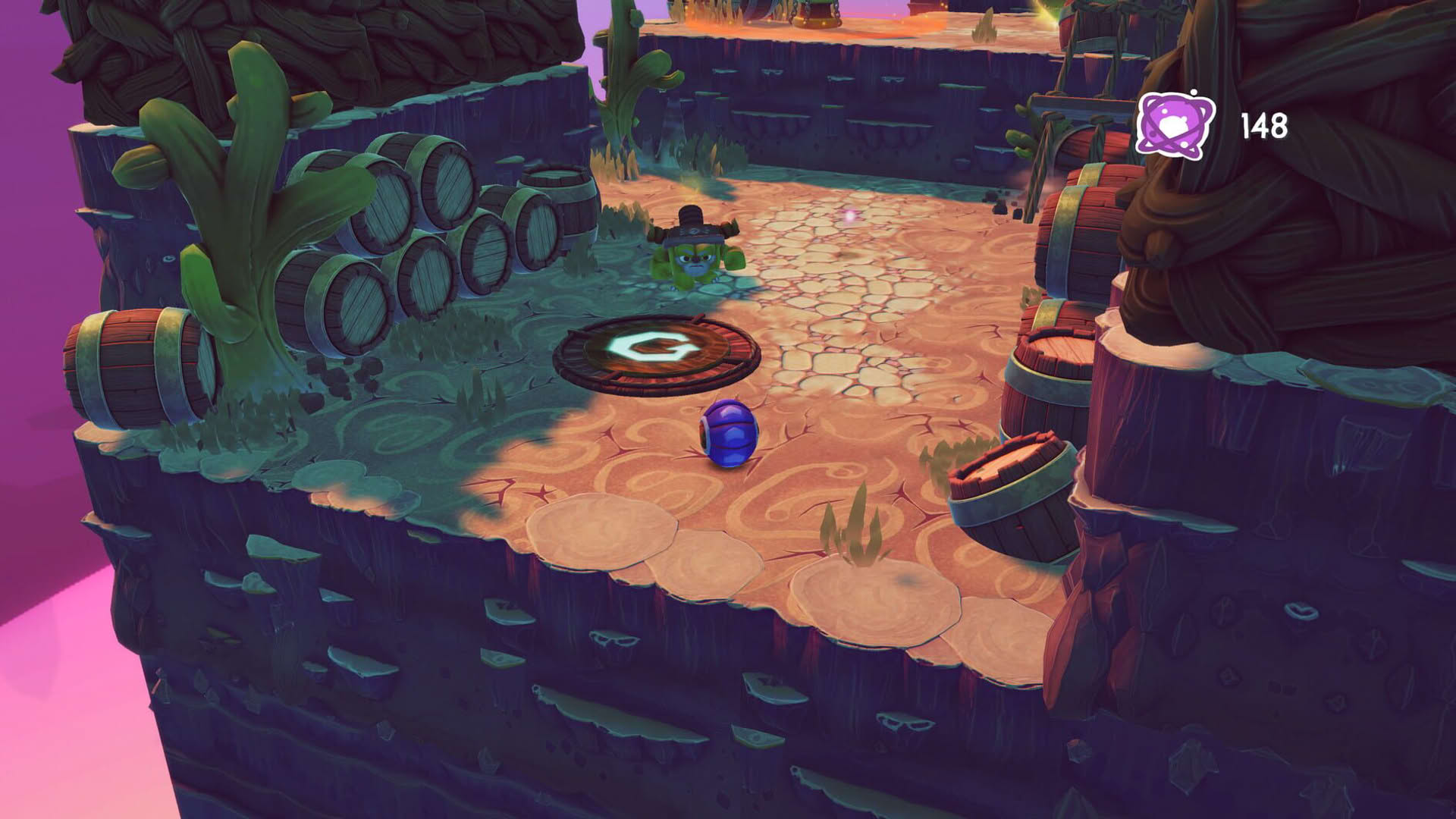 Screenshot for Tin & Kuna