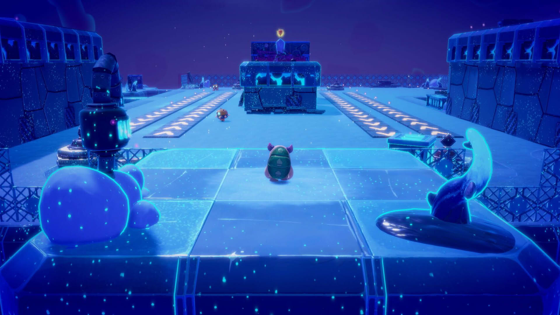 Screenshot for Tin & Kuna