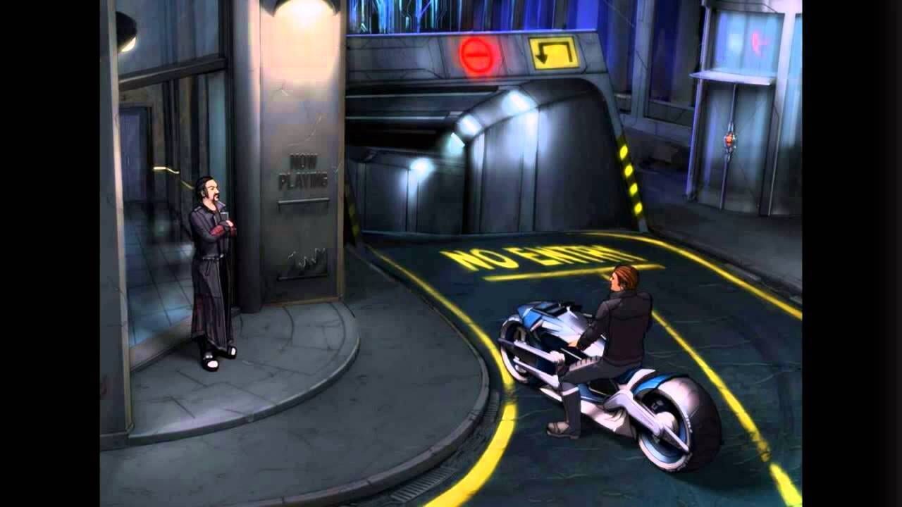 Screenshot for Goin' Downtown