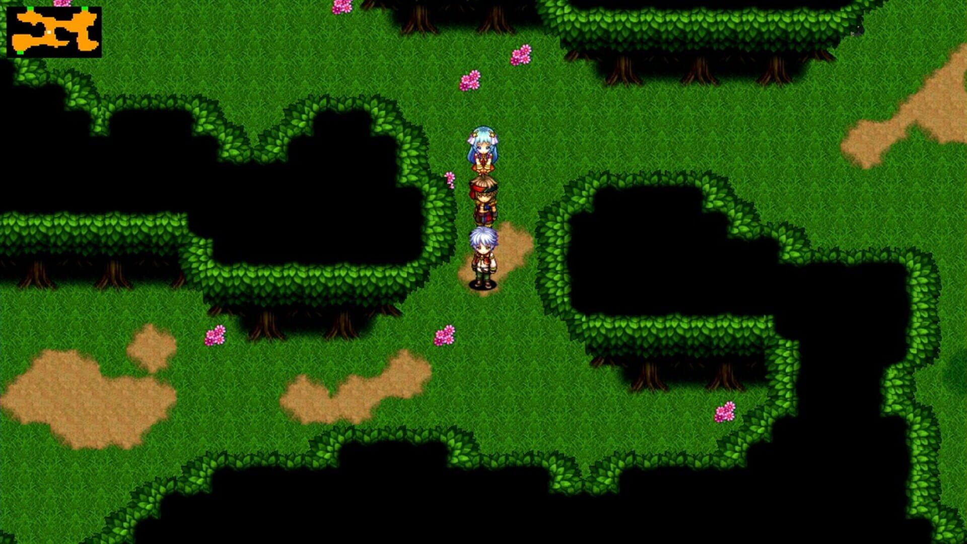 Screenshot for Liege Dragon