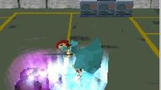 Screenshot for Aegis: The First Mission