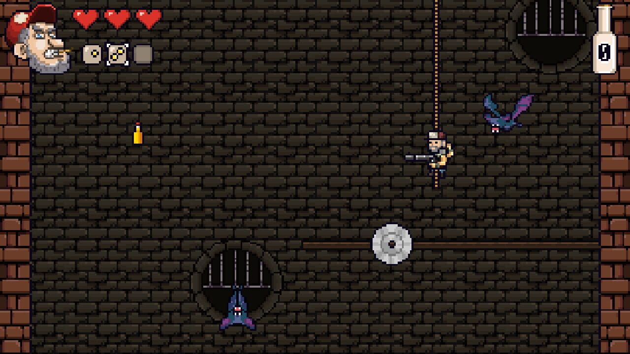 Screenshot for Rusty Gun