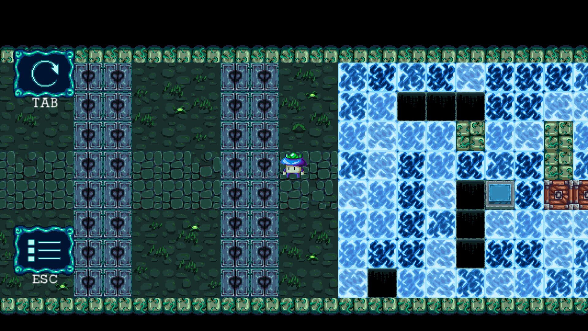 Screenshot for Mushroom Savior