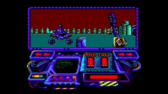 Screenshot for Buggy Ranger