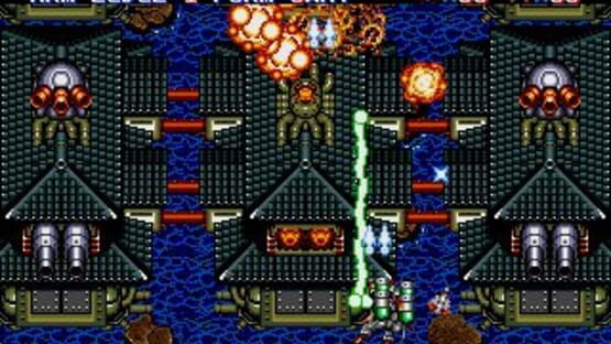 Screenshot for M.U.S.H.A.