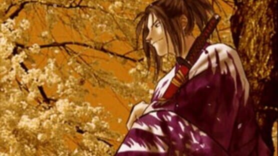 Screenshot for Tokyo Majin Gakuen Gehouchou: Keppuuroku