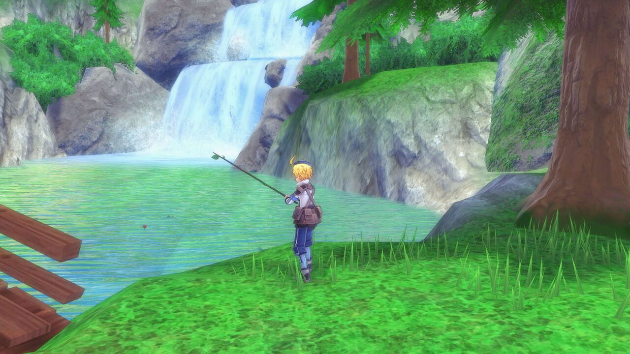 Screenshot for Rune Factory 5