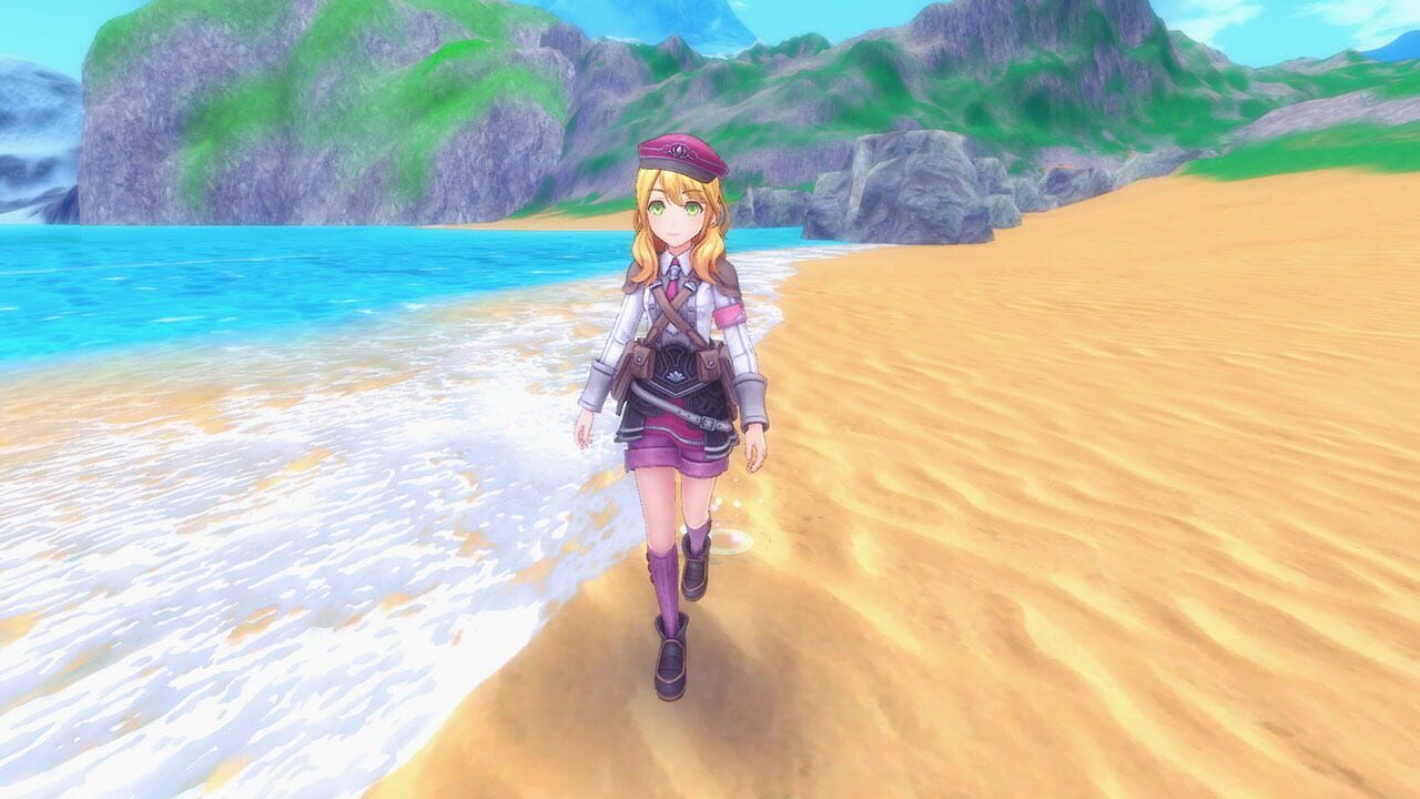 Screenshot for Rune Factory 5