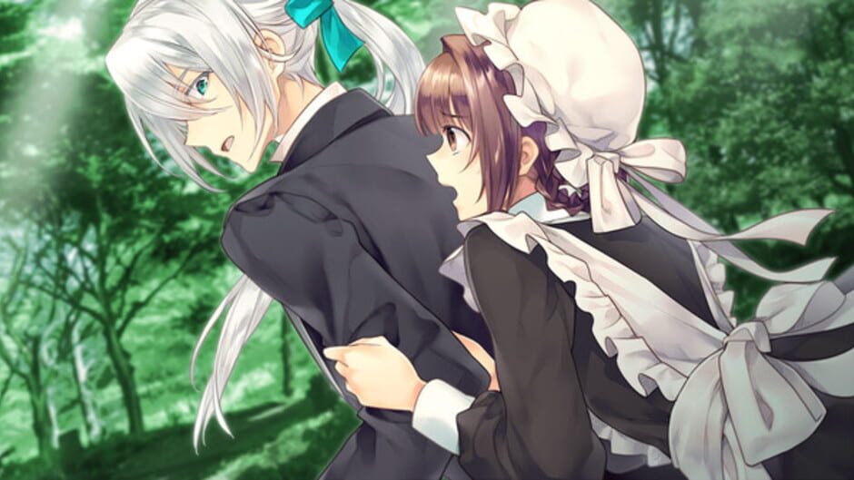 Screenshot for Gothic Murder: Adventure That Changes Destiny
