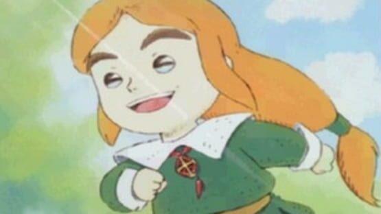 Screenshot for PoPoLoCrois Monogatari