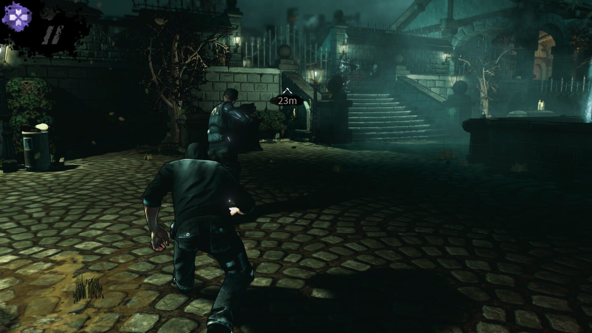 Screenshot for Dark: Cult of the Dead