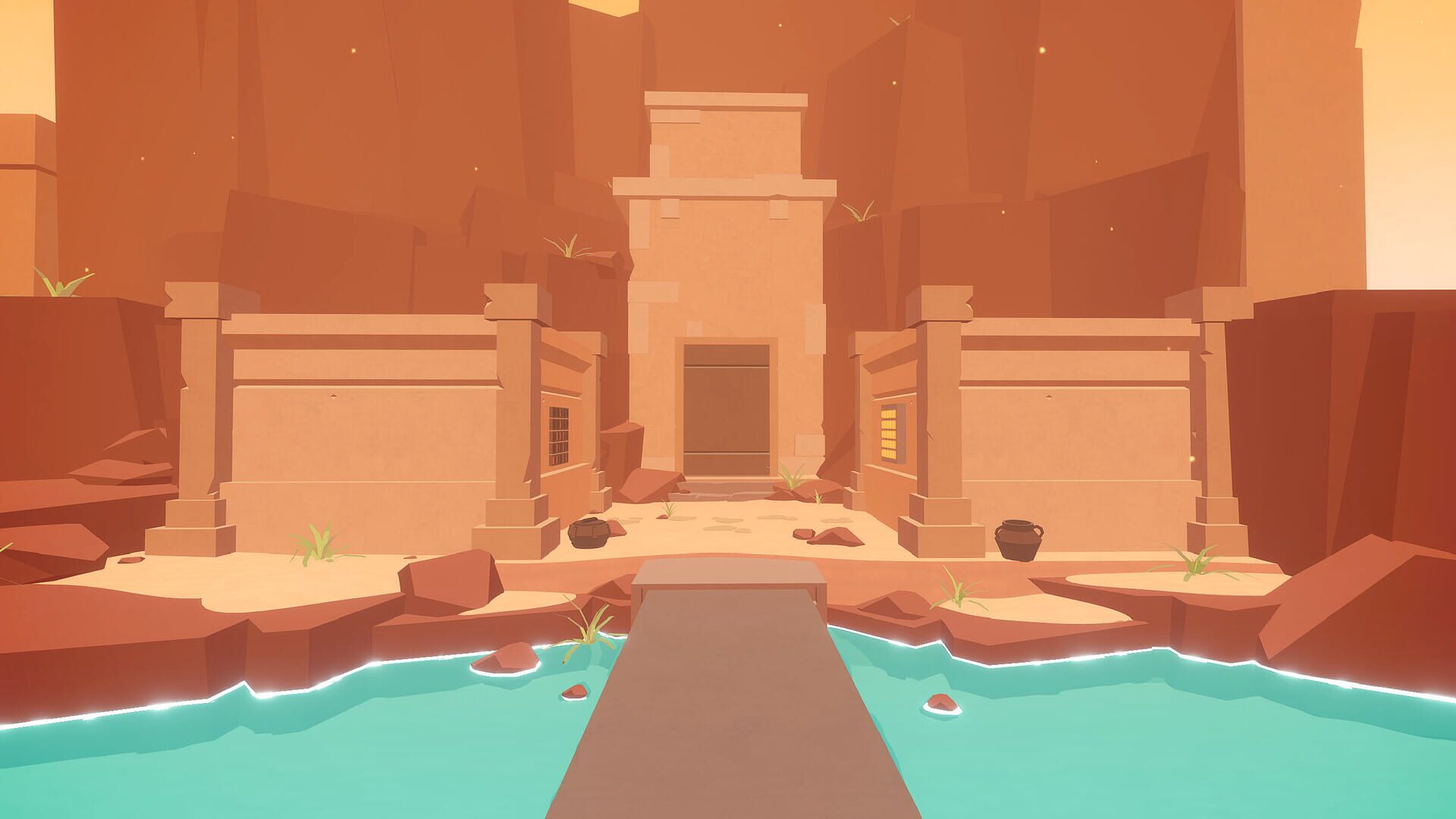 Screenshot for Faraway: Puzzle Escape