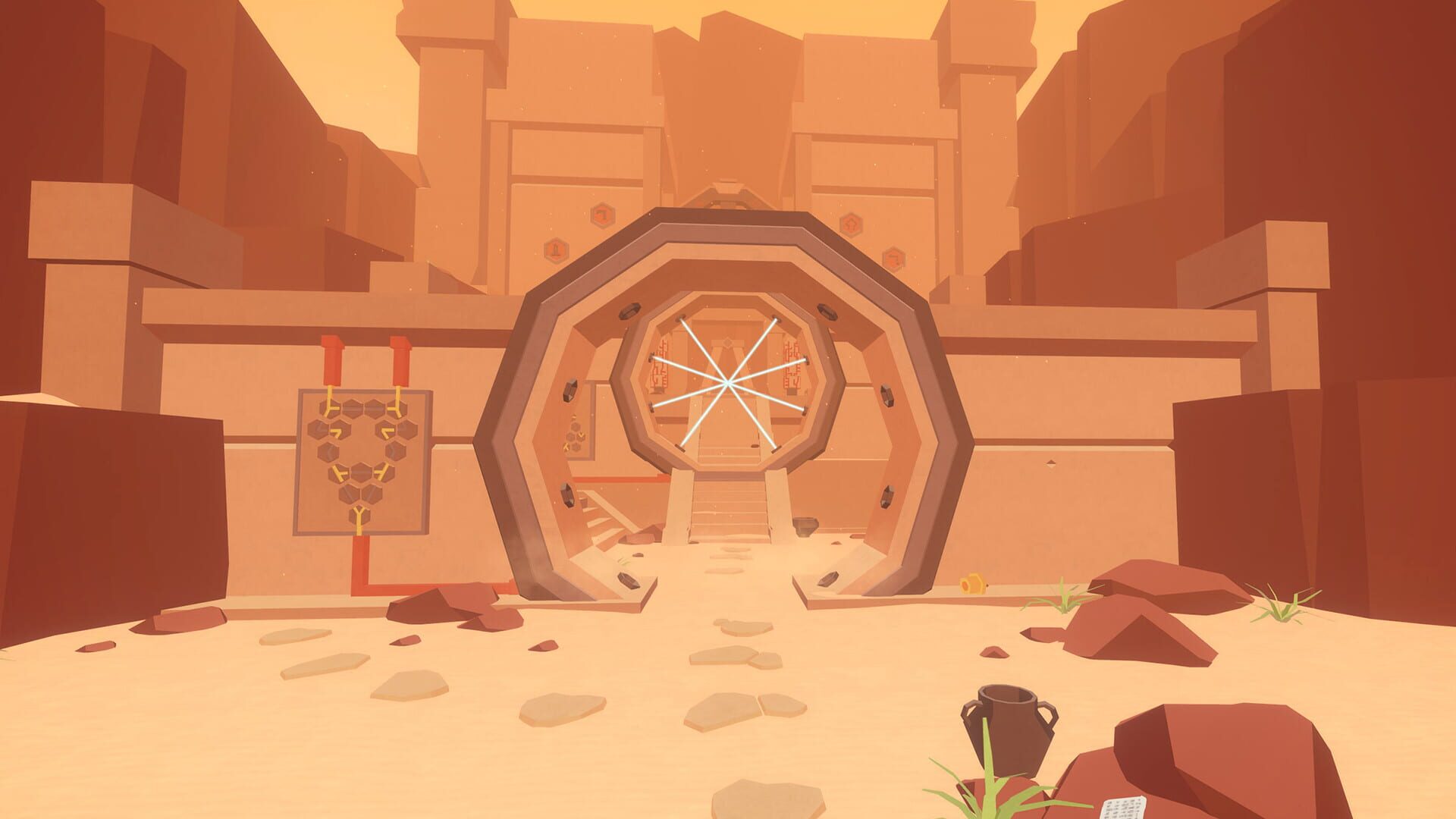 Screenshot for Faraway: Puzzle Escape
