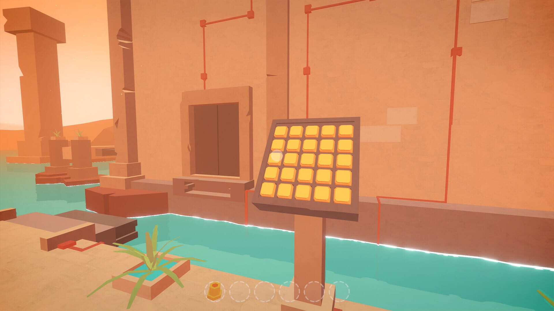 Screenshot for Faraway: Puzzle Escape