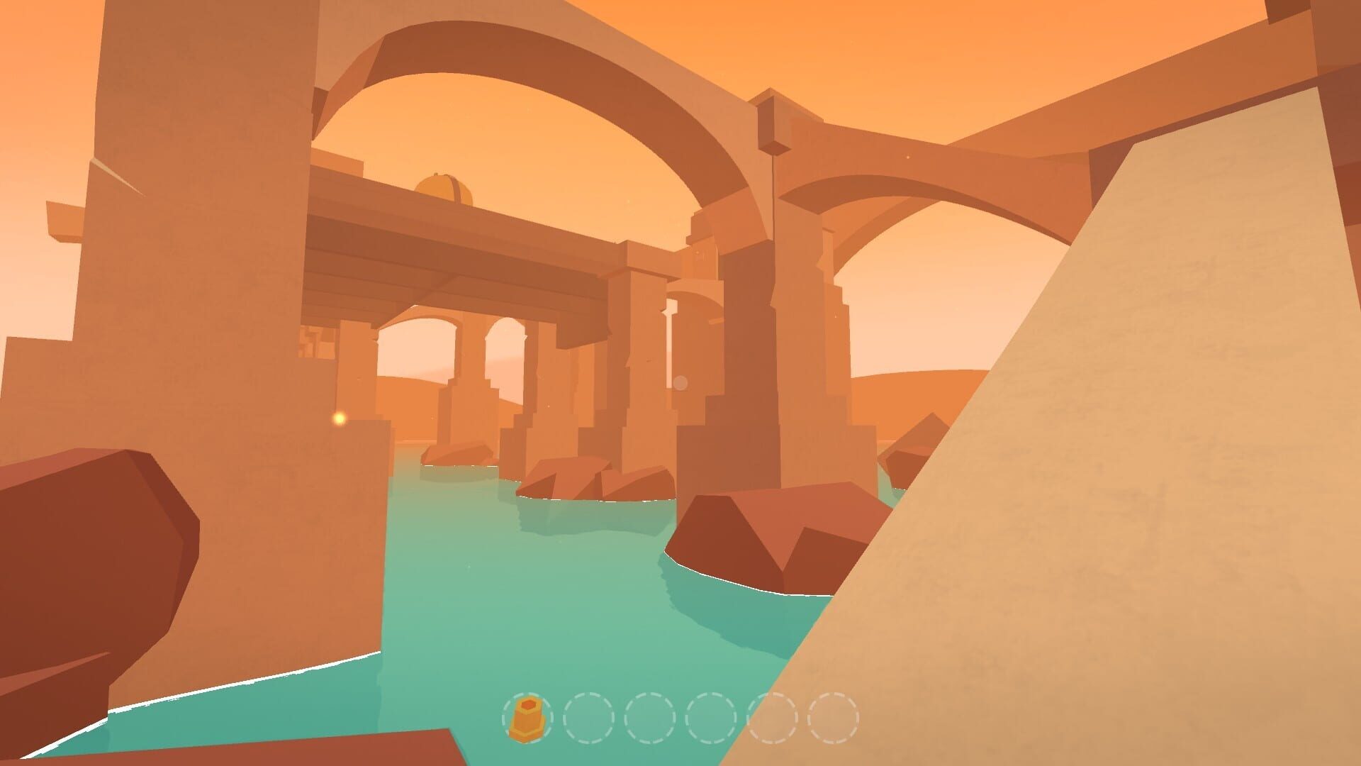 Screenshot for Faraway: Puzzle Escape