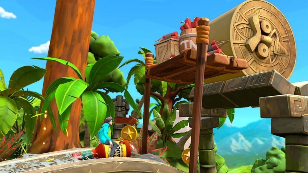 Screenshot for Slide Stars