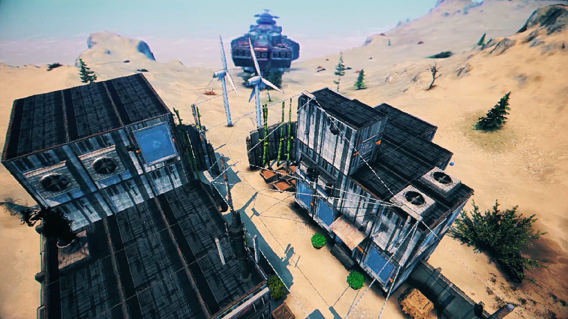 Screenshot for Ragnorium