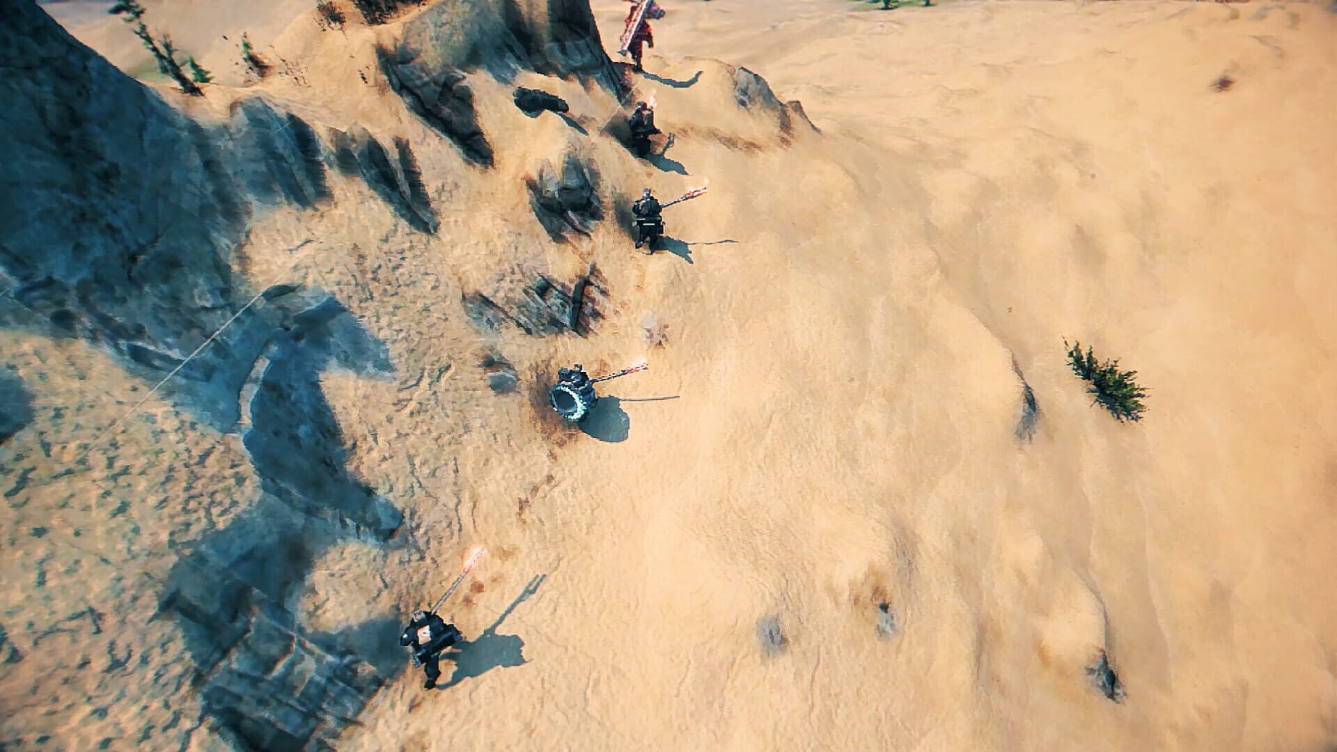 Screenshot for Ragnorium