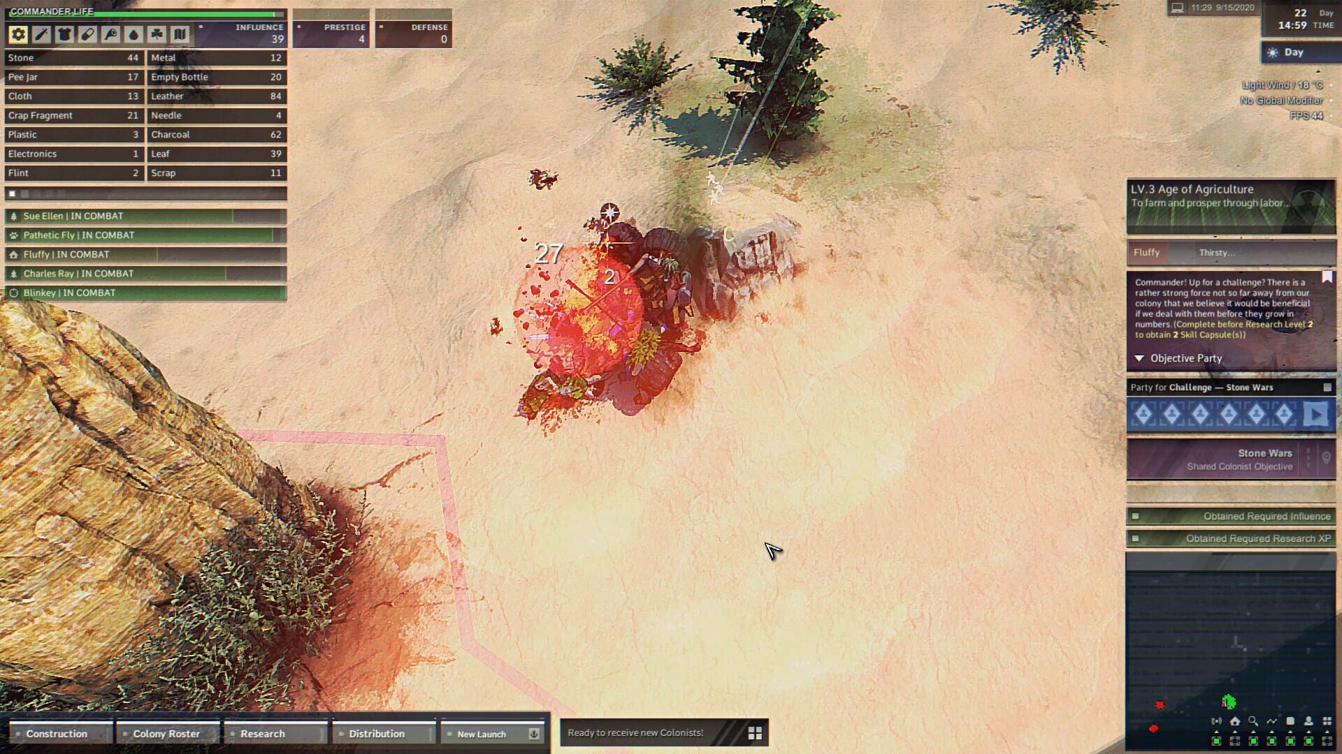 Screenshot for Ragnorium