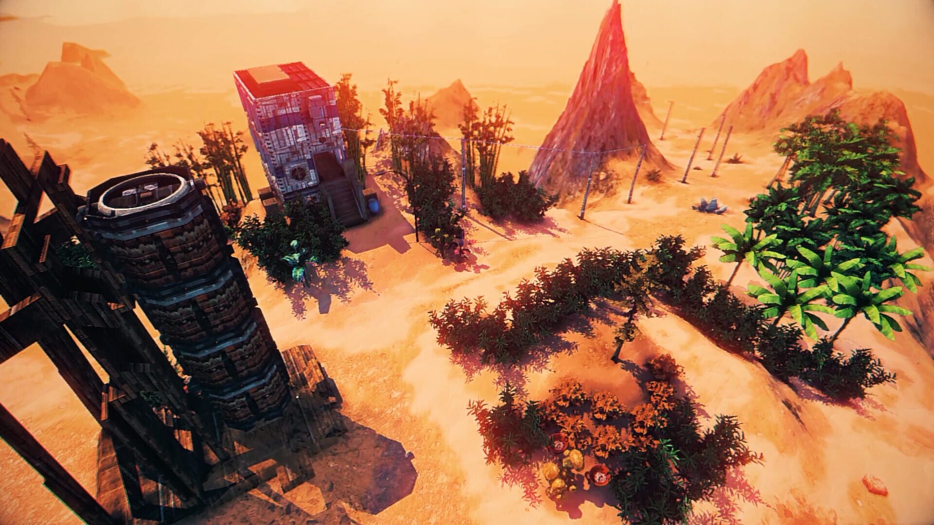 Screenshot for Ragnorium