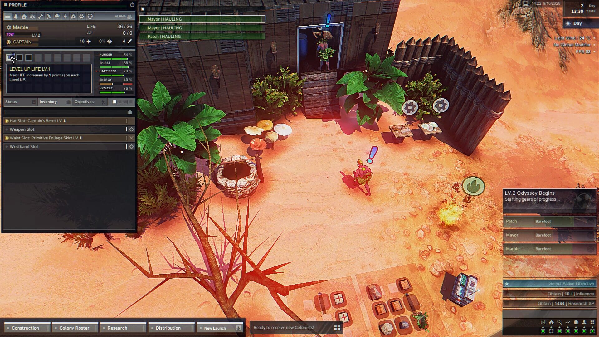 Screenshot for Ragnorium