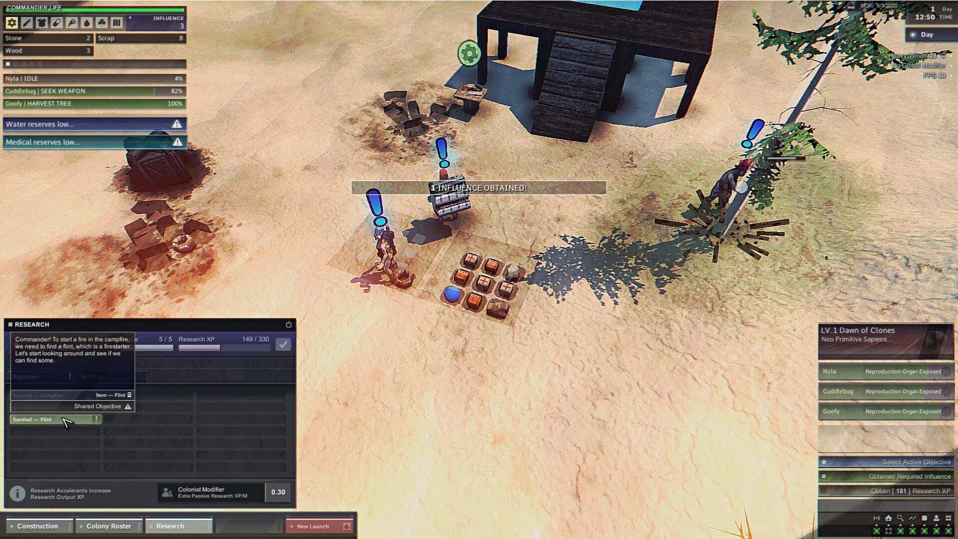 Screenshot for Ragnorium