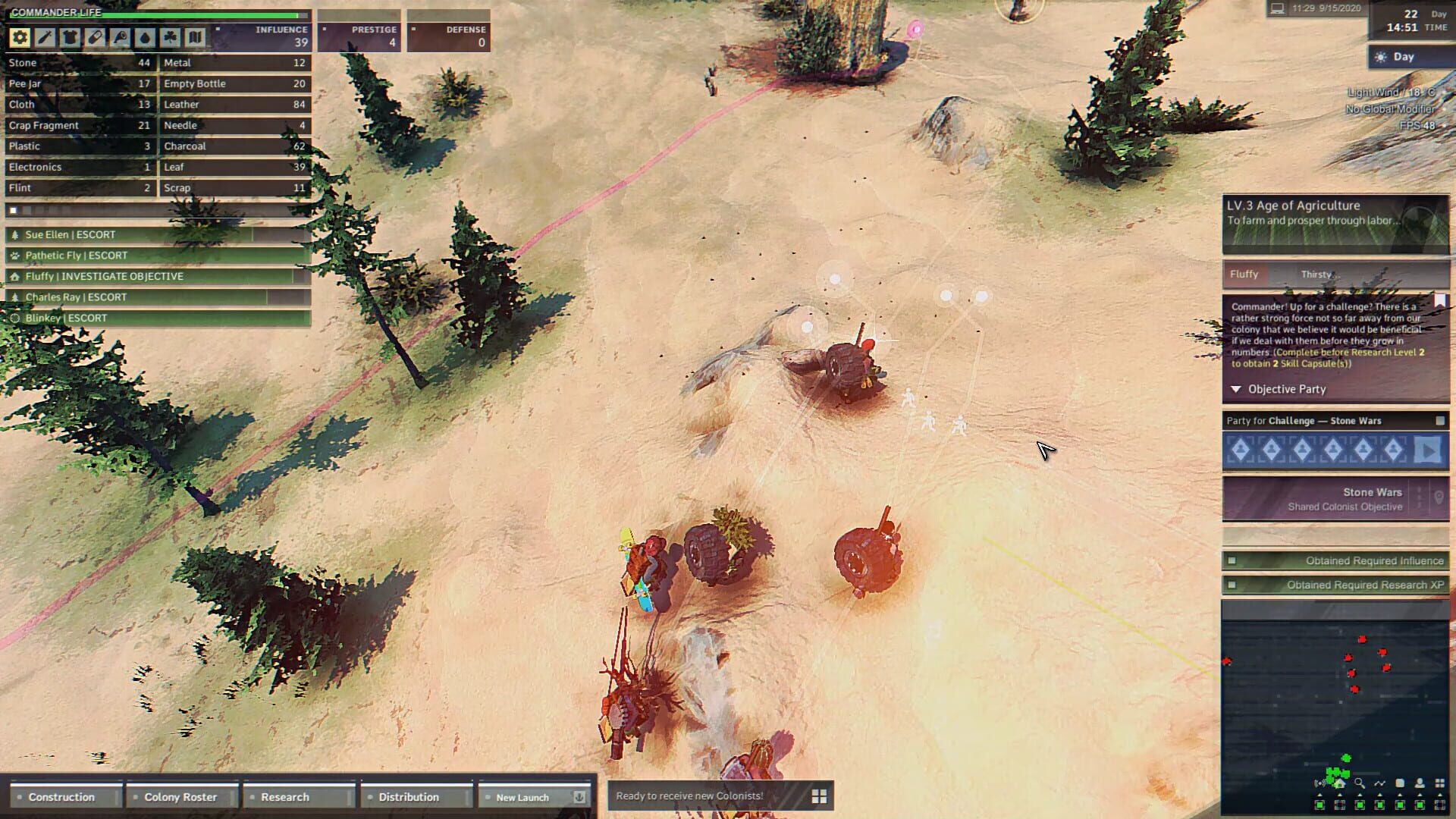 Screenshot for Ragnorium