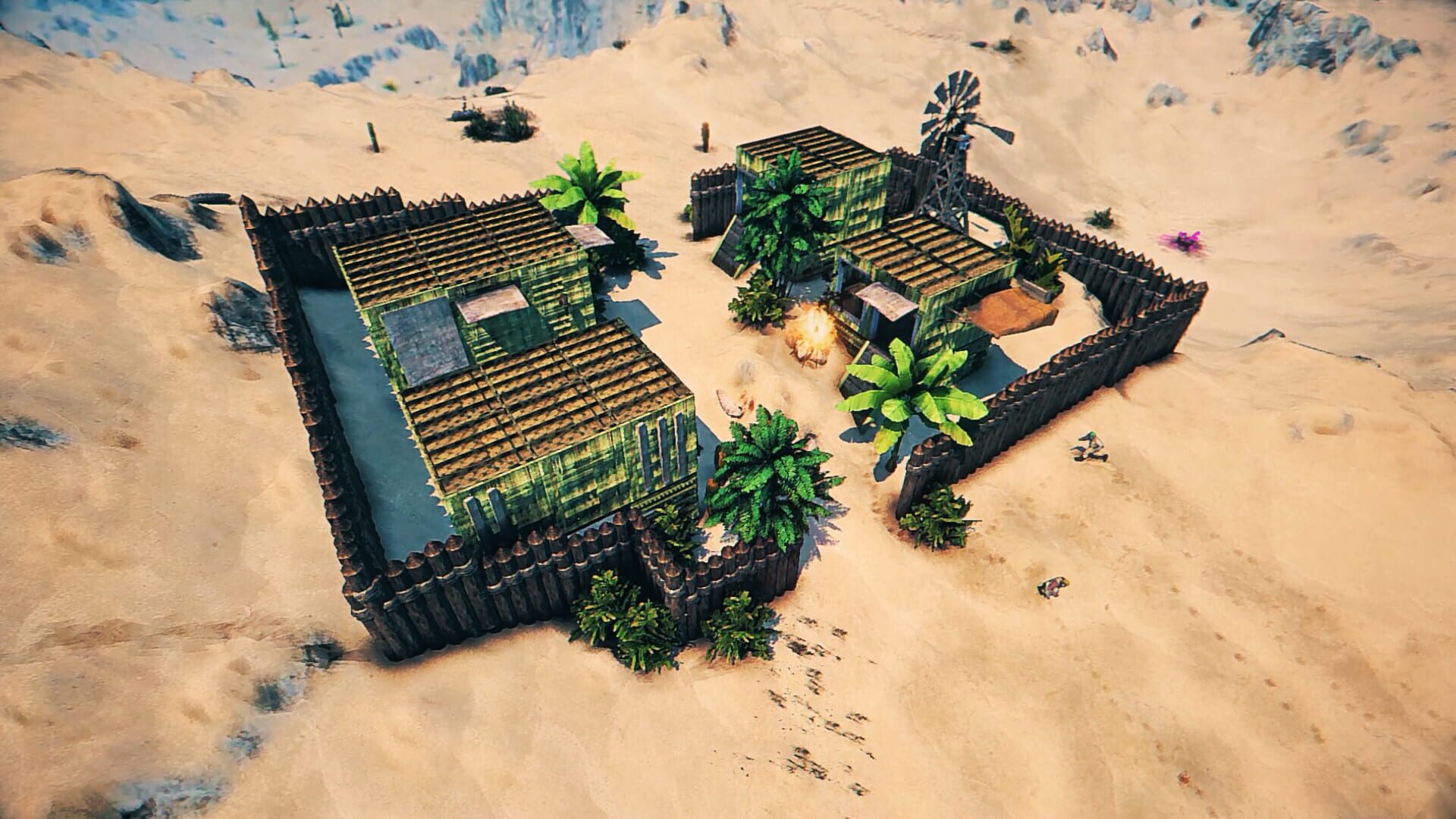 Screenshot for Ragnorium